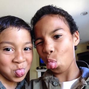 Meet your Posher, Greg